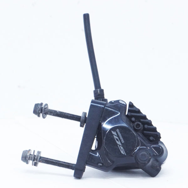 SHIMANO 「シマノ」 105 BR-R7170 片側のみ 油圧ブレーキキャリパー