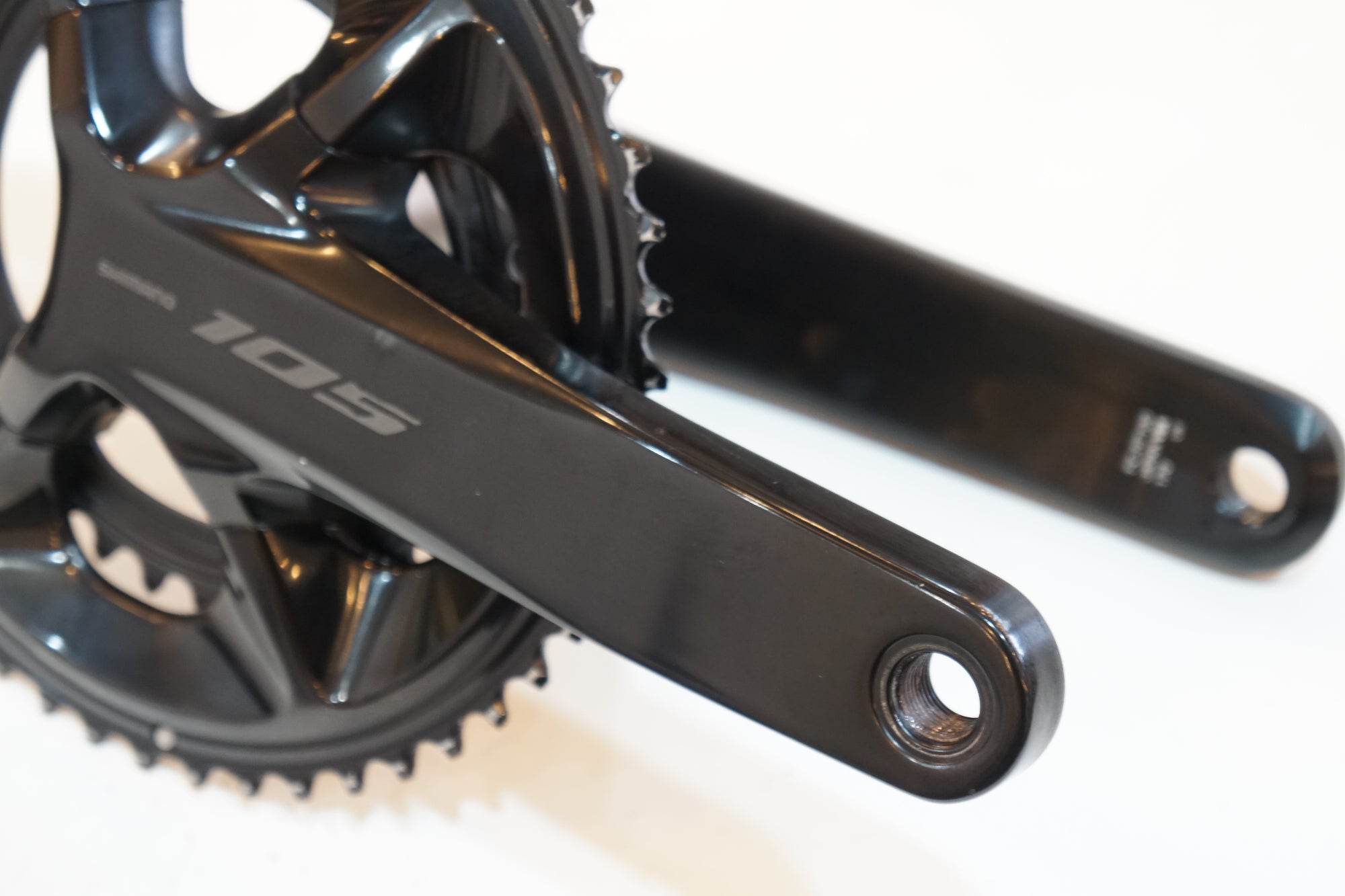 シマノ 105 R7100 Di2 クランクセットチェーンリング 12 s FC