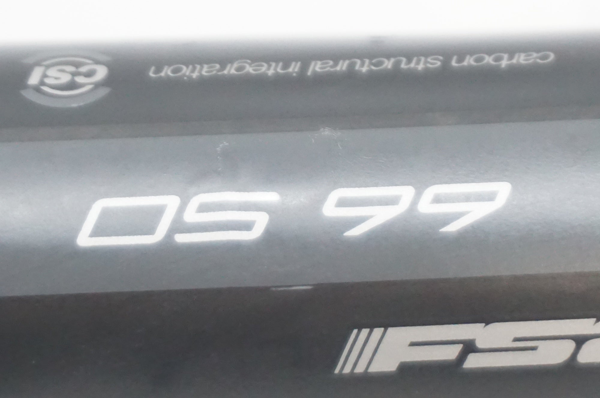 FSA 「エフエスエー」 OS-99 φ31.8 110mm ステム / 福岡店