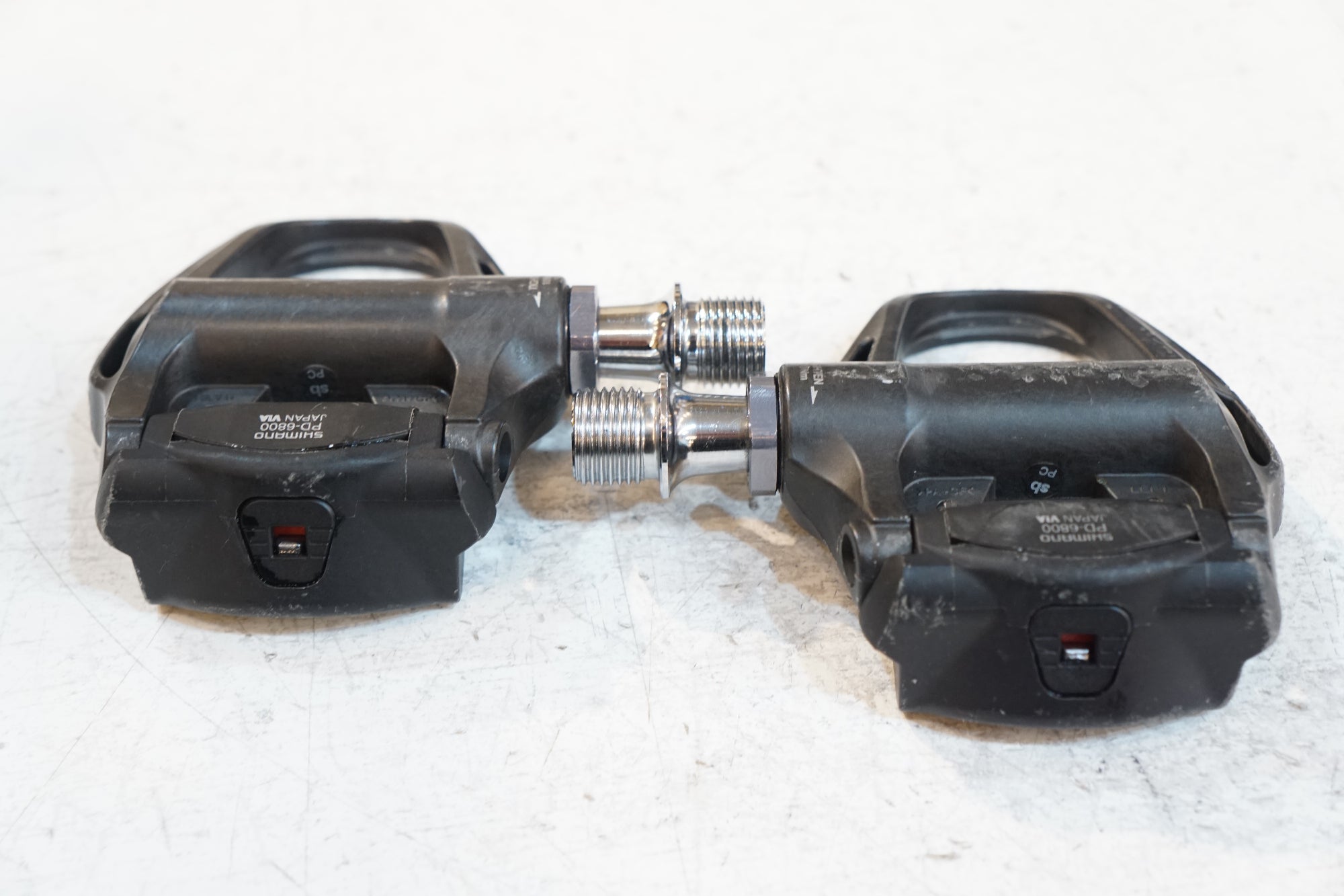 SHIMANO 「シマノ」 ULTEGRA PD-6800 ペダル / バイチャリ浦和ベース