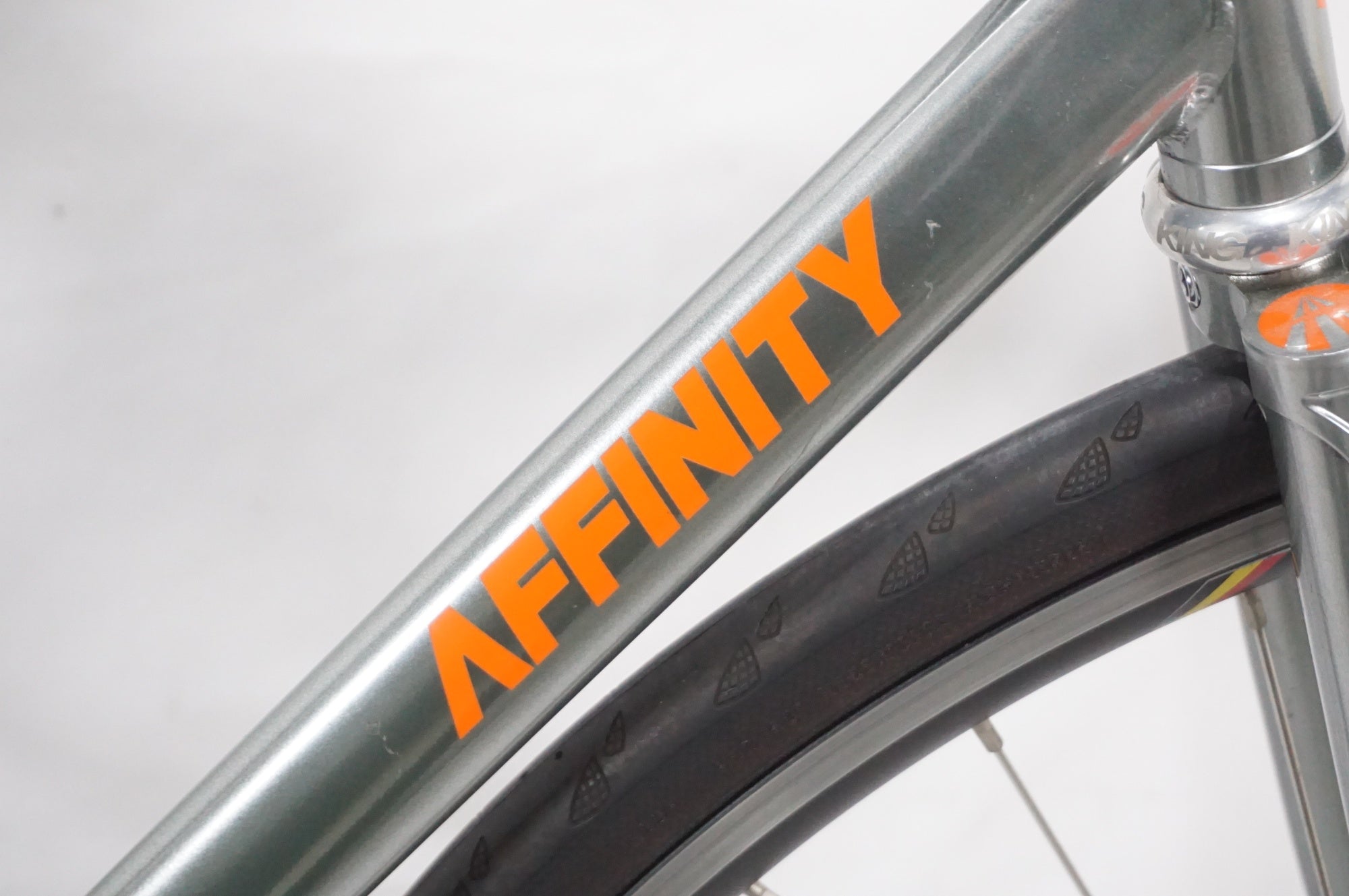 AFFINITY CYCLES 「アフィニティー サイクルズ」 LO PRO 2018年頃 カスタム ピストバイク / AKIBA店