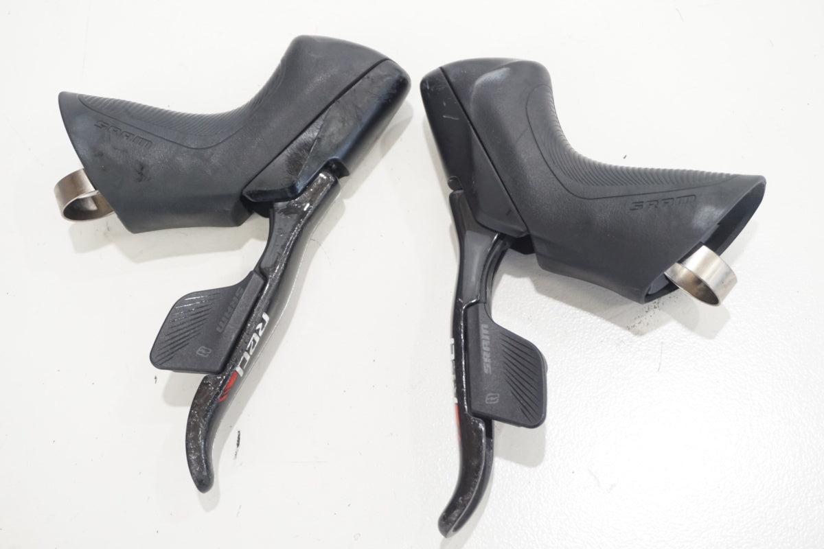 SRAM 「スラム」 RED E-TAP HRD 11S コンポーネントセット / 滋賀大津