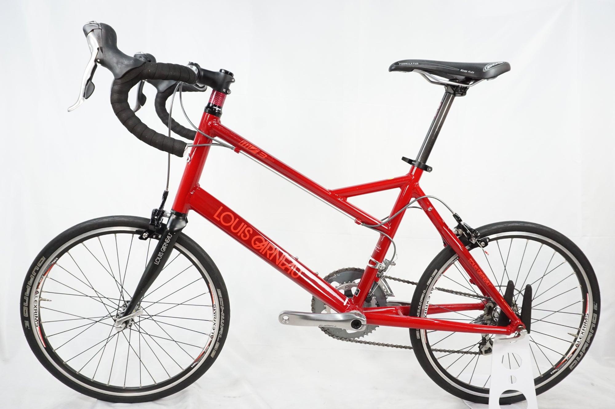 LOUISGARNEAU 「ルイガノ」 MV3S 2013年モデル ミニベロ/ 川越店