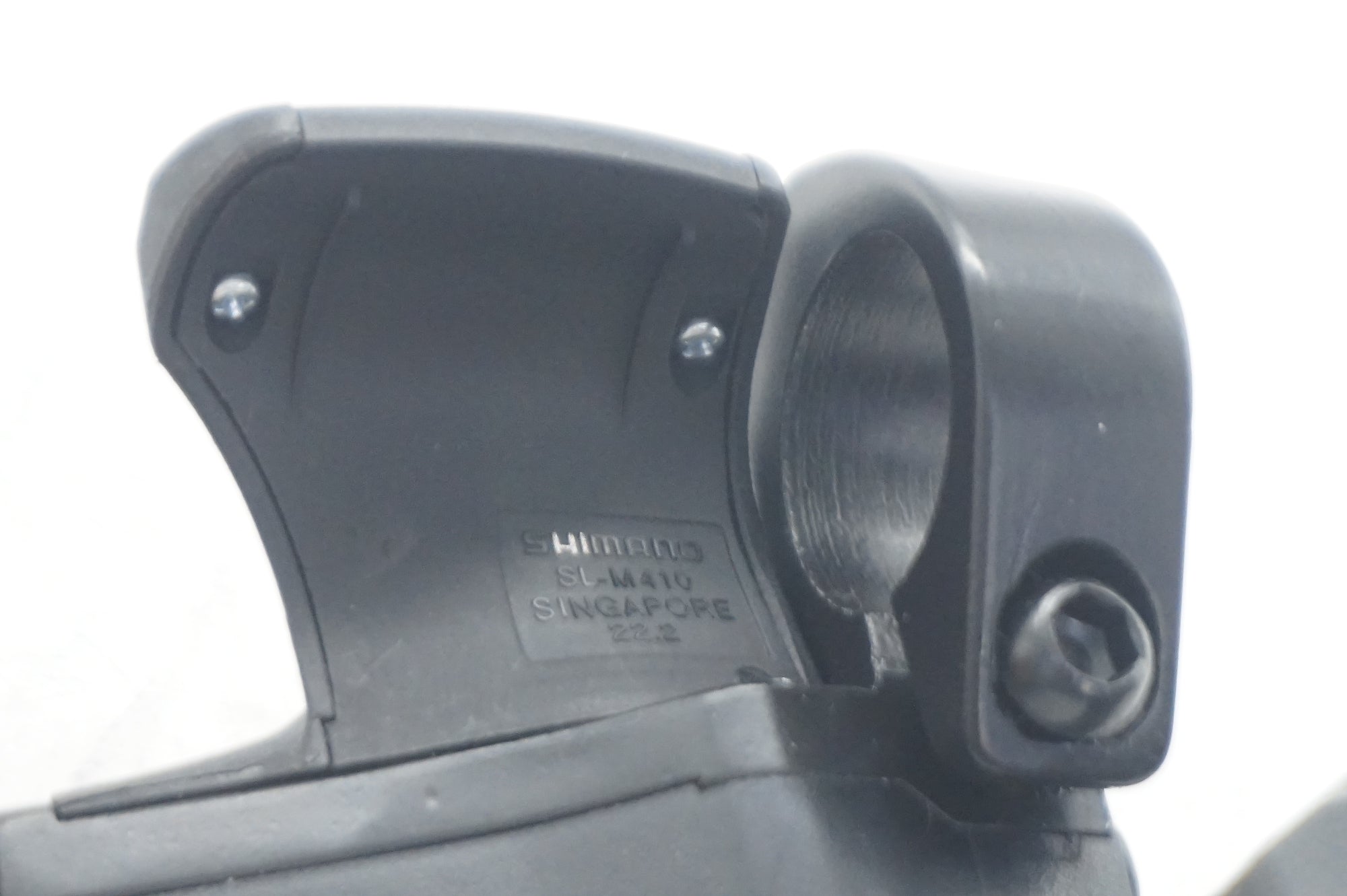 SHIMANO「シマノ」  ALIVIO SL-M410 右のみ ラピッドファイヤーシフター / 大阪門真店