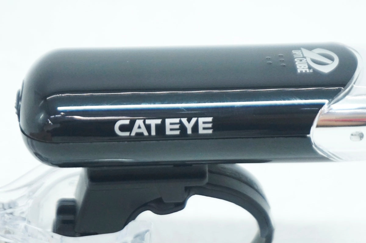 CATEYE 「キャットアイ」 HL-EL130/135/140 フロントライト / 大阪門真店
