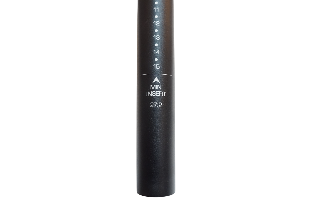 KINEKT 「キネクト」 SUSPENSION φ27.2 352mm シートポスト / バイチャリ浦和ベース