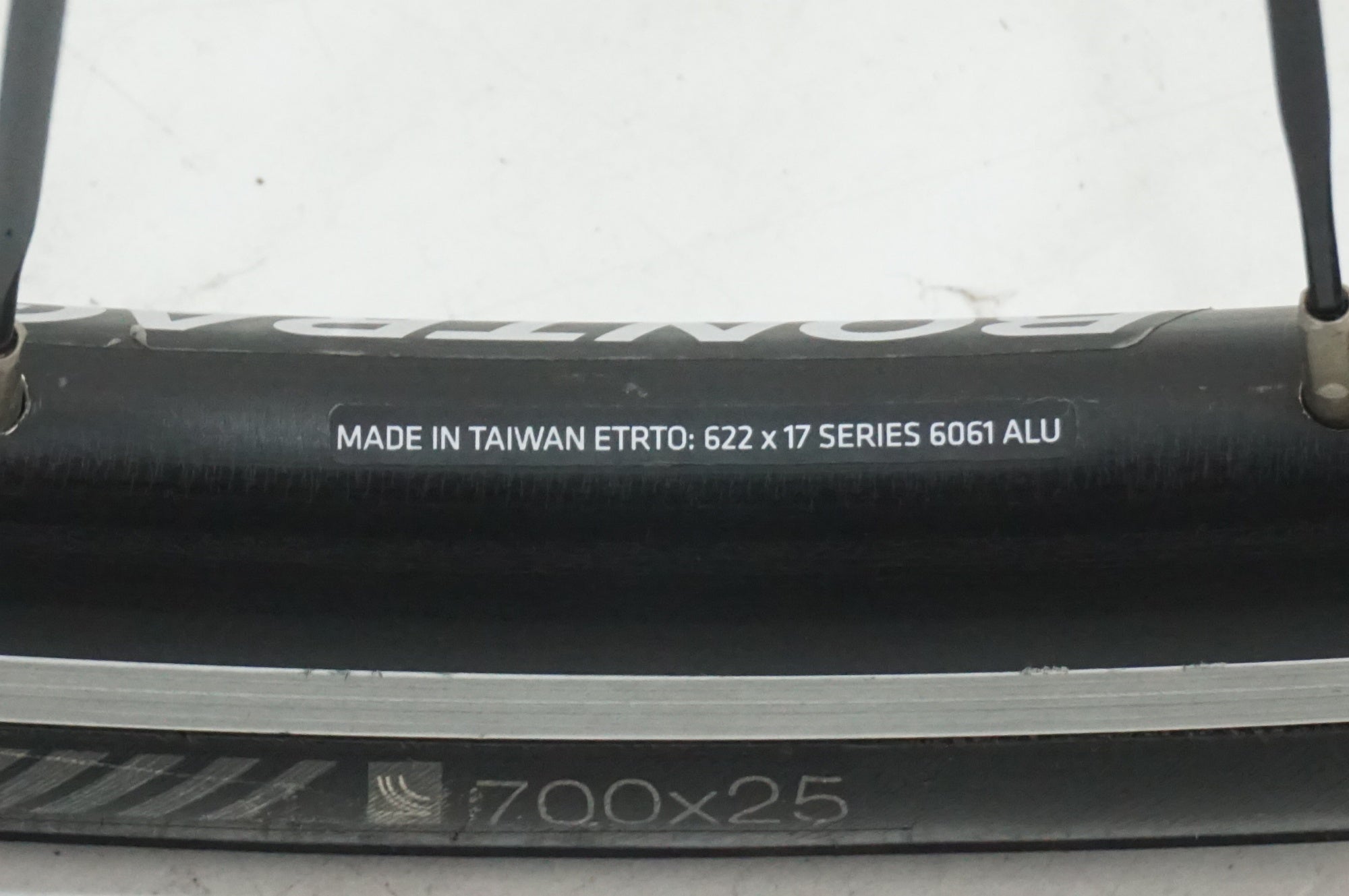 BONTRAGER 「ボントレガー」 TLR シマノ11S ホイールセット / 大宮店