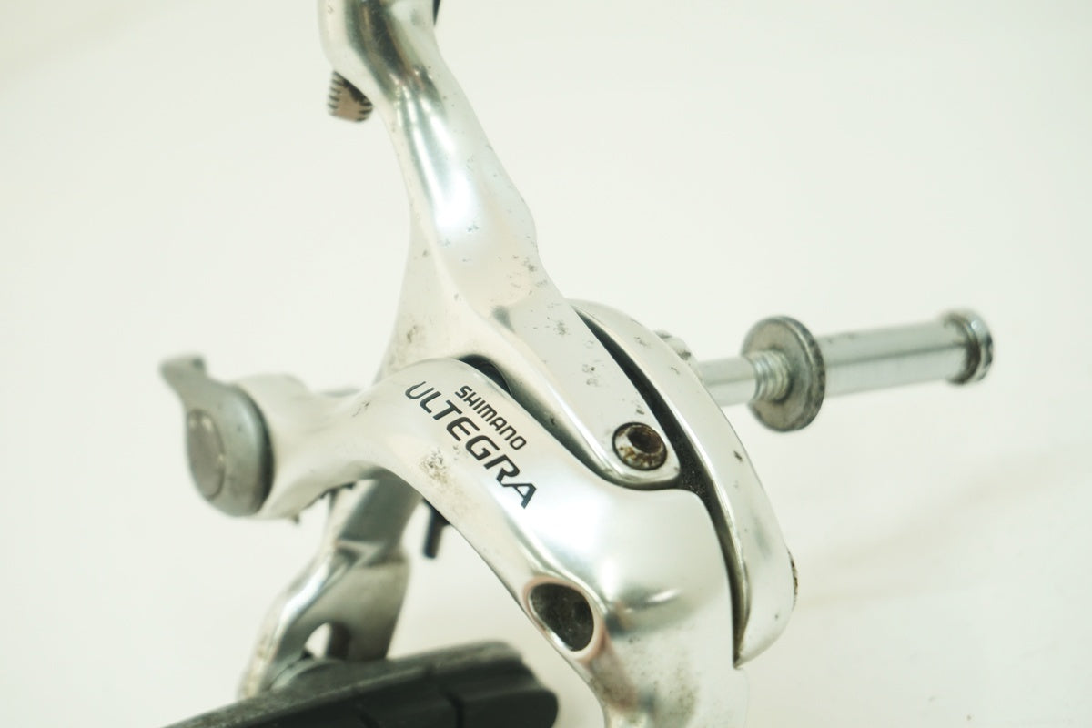 SHIMANO 「シマノ」 ULTEGRA BR-6600 キャリパーブレーキセット / 大阪
