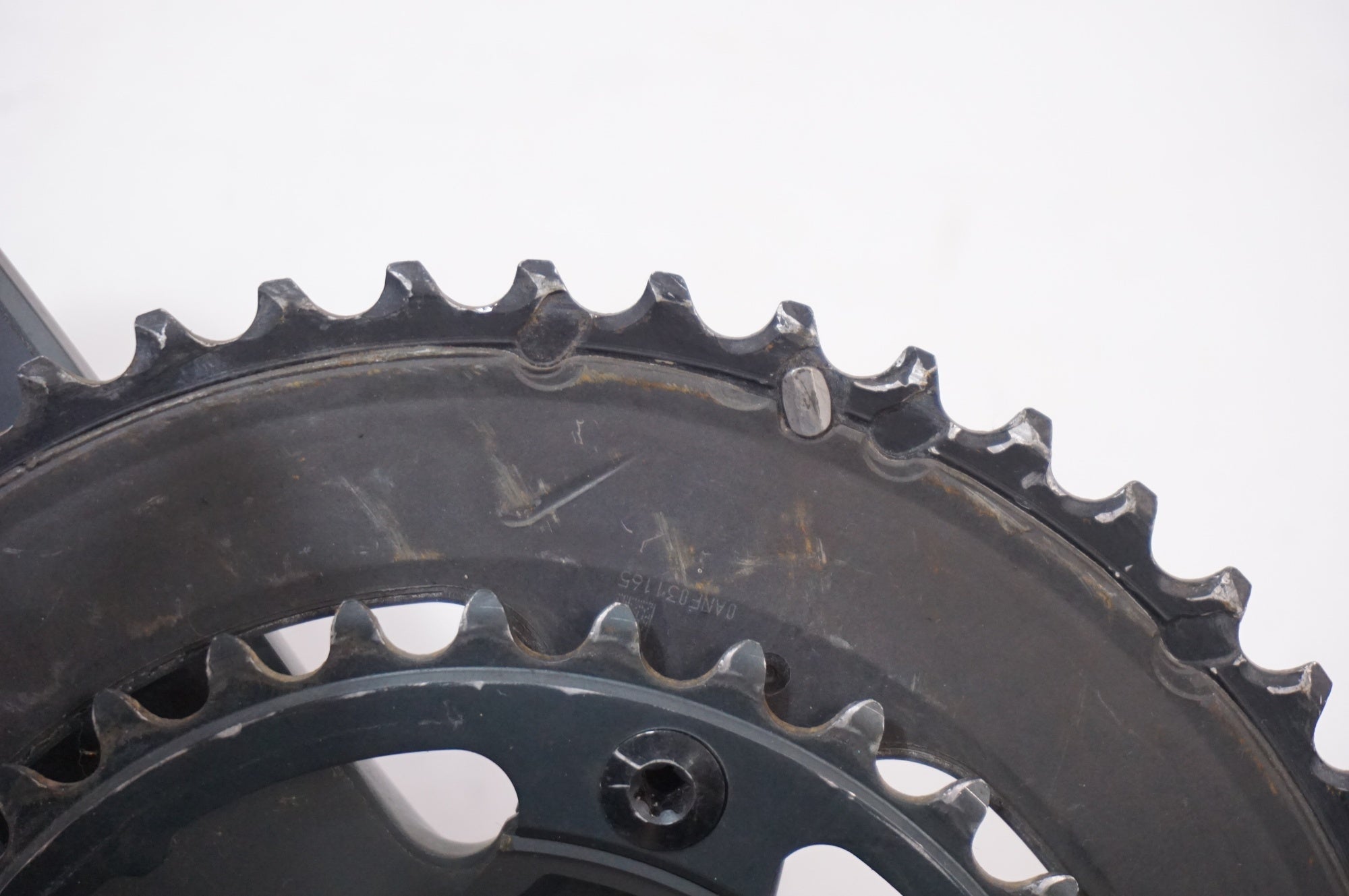 SHIMANO 「シマノ」 ULTEGRA FC-6800 50-34T 170mm クランクセット / 世田谷店