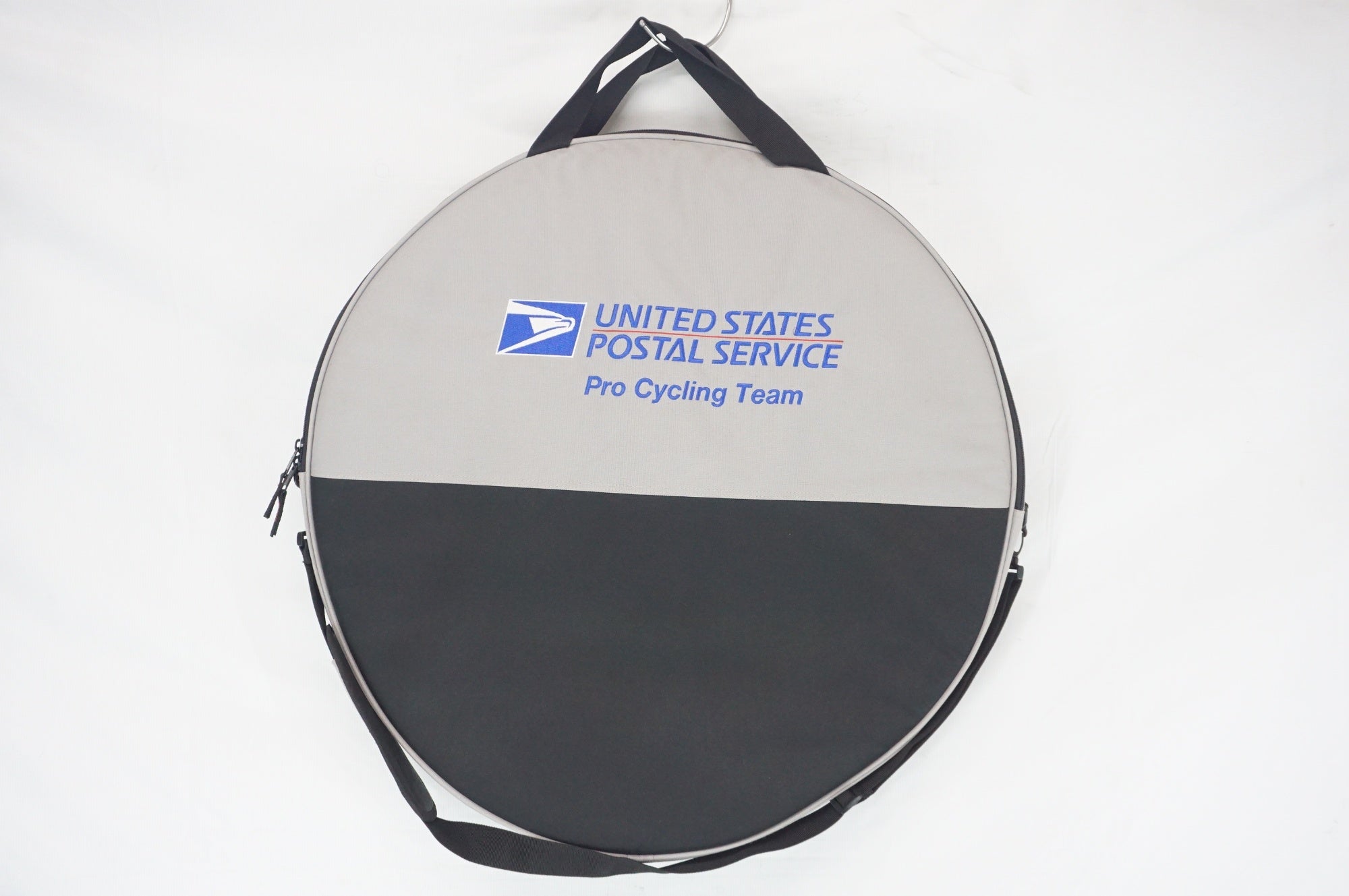 UNITED STATES POSTAL SERVICE 「ユナイテッドステイツポスタルサービス」 ホイールバッグ / 阪急塚口店