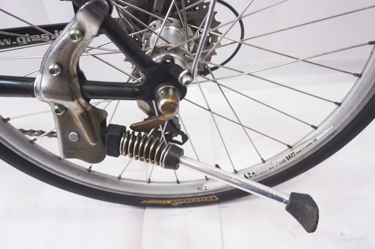 GIOS 「ジオス」 PULMINO 2016年モデル 20インチ ミニベロ
