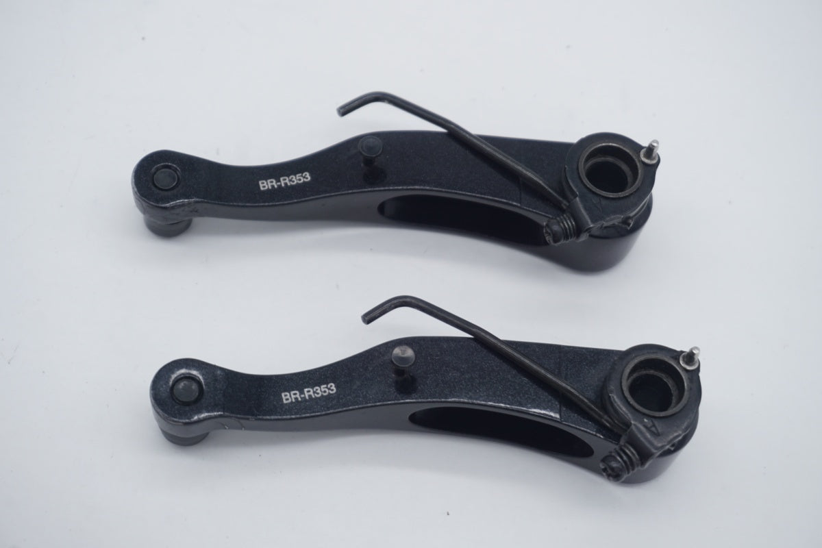 SHIMANO 「シマノ」 BR-R353 Vブレーキ キャリパブレーキーセット / 滋賀大津店