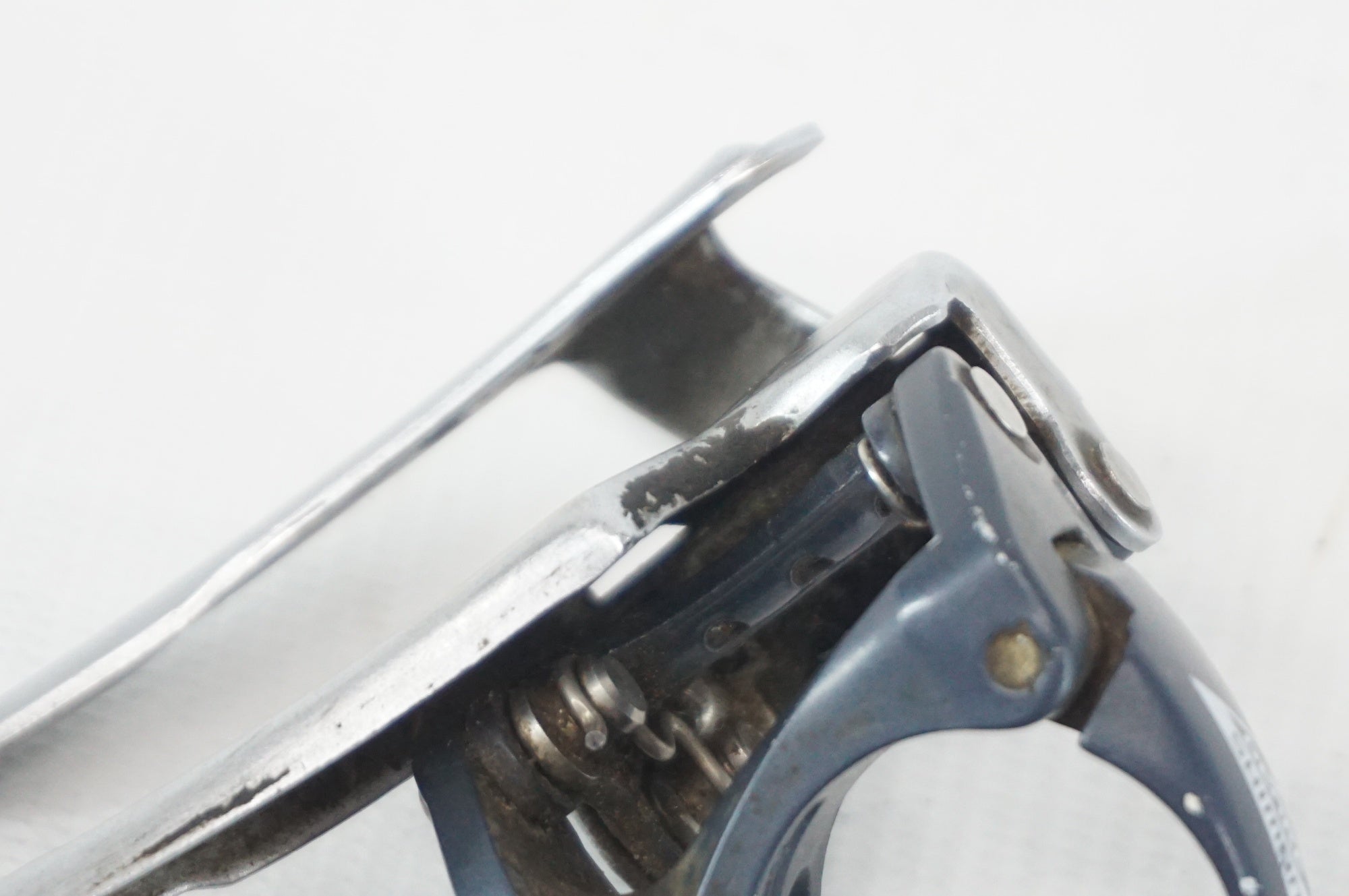 SHIMANO 「シマノ」 DEORE LX FD-M570 フロントディレイラー / 阪急塚口店
