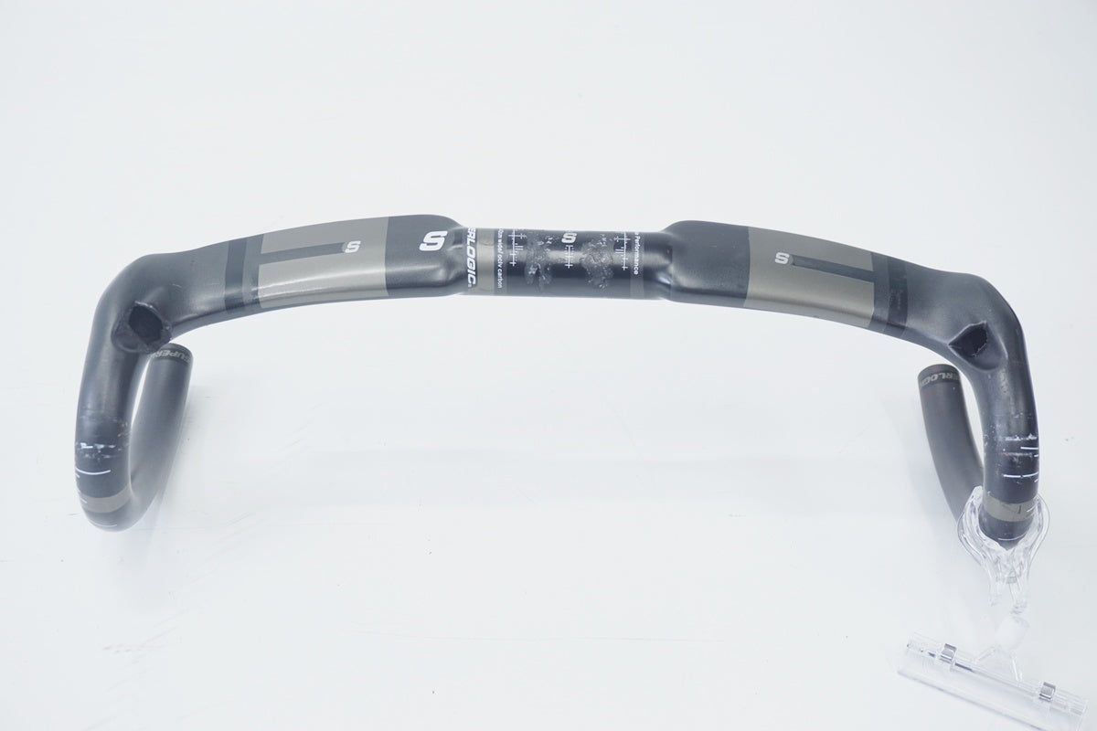 SUPERLOGIC 「スーパーロジック」 Φ31.8 420mm ハンドル / 京都八幡店