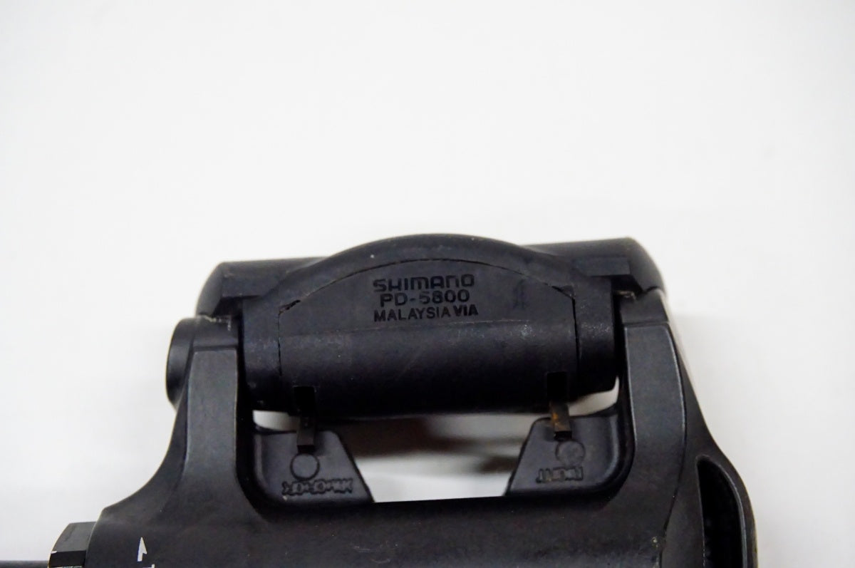 SHIMANO 「シマノ」 105 PD-5800 ペダル / 名古屋大須店