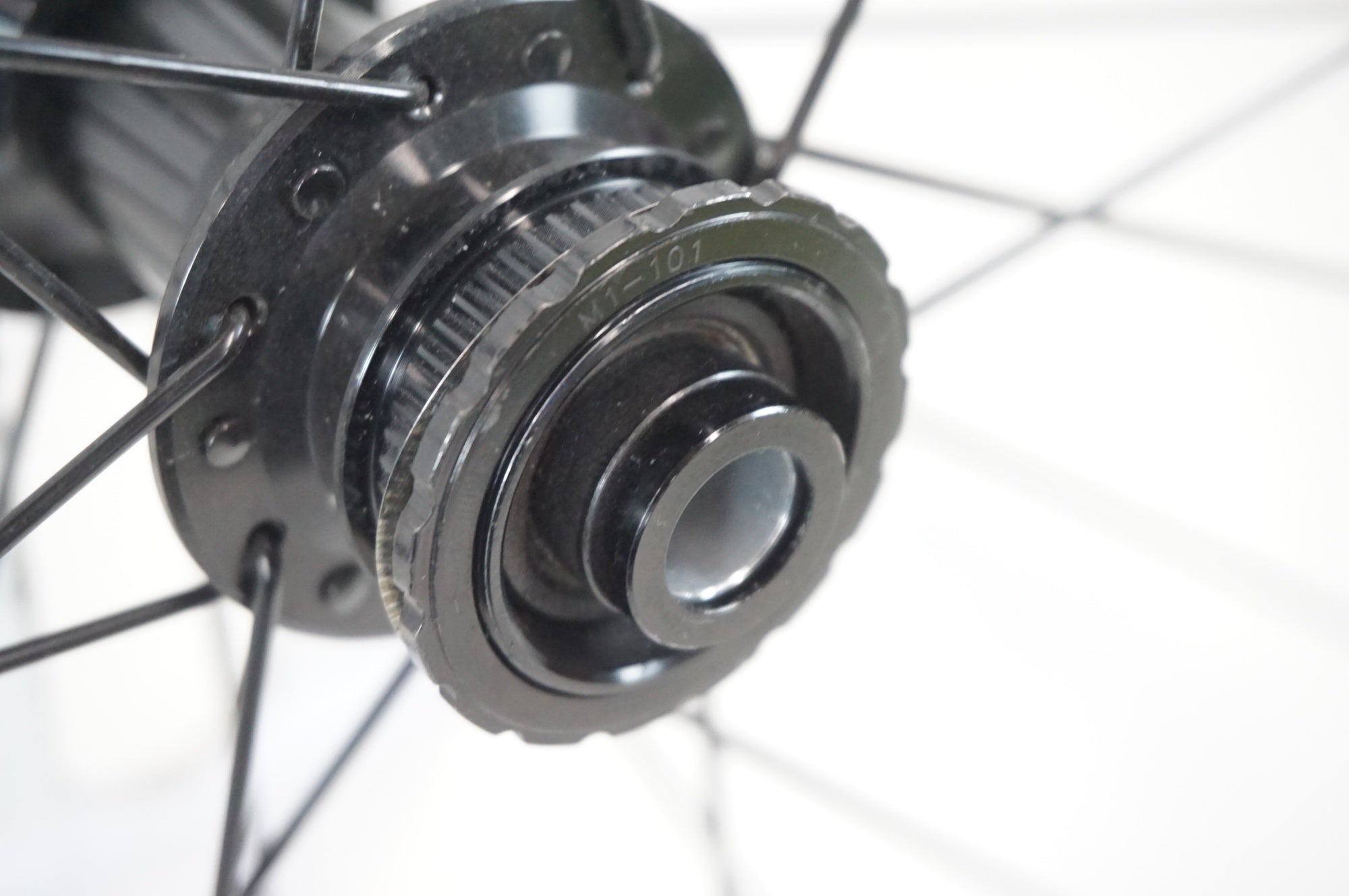 FULCRUM 「フルクラム」 DISC SHIMANO 11s ホイールセット / 宇都宮店