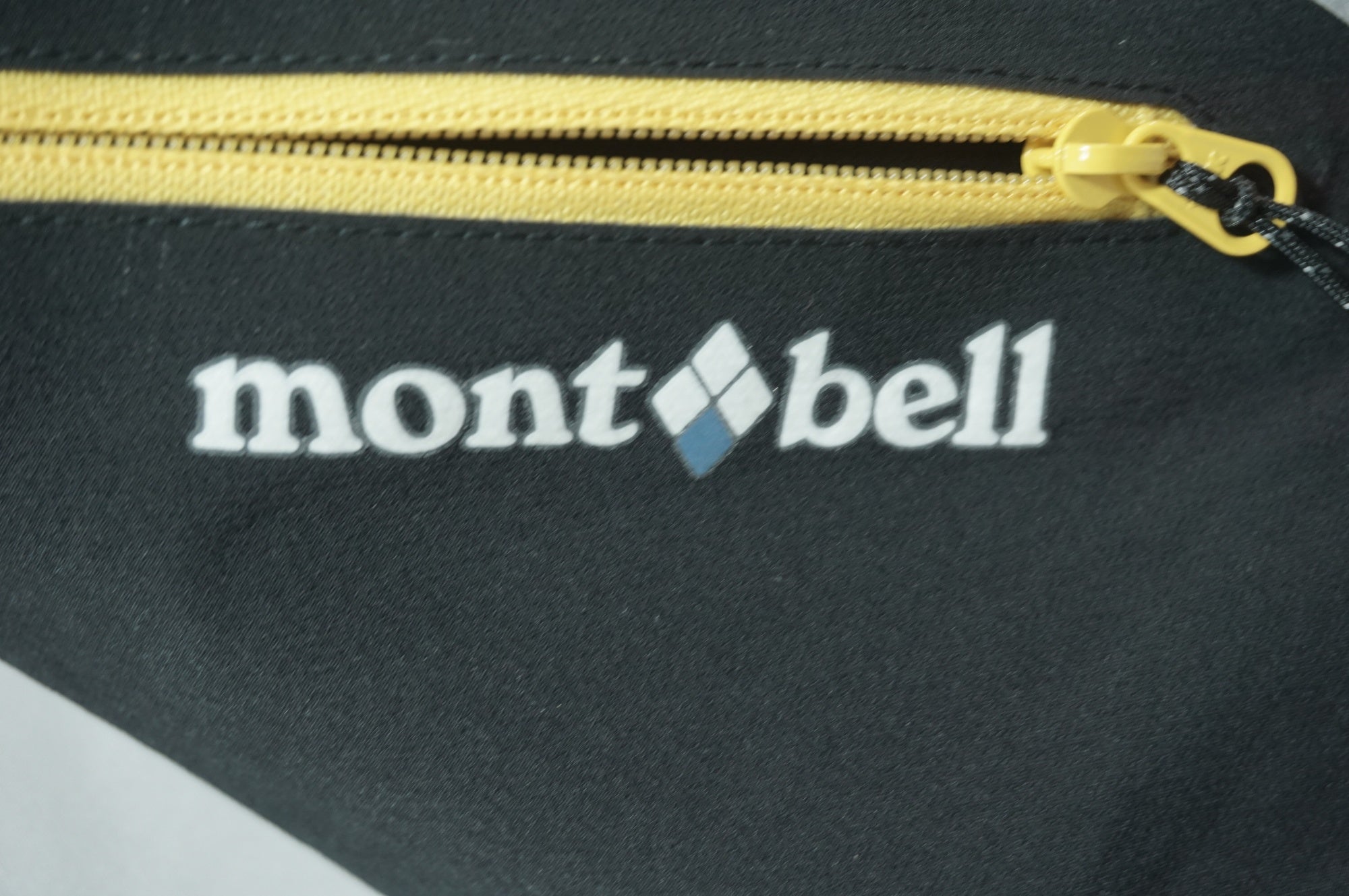 MONT-BELL 「モンベル」 CLIMA PRO パンツ / 世田谷店