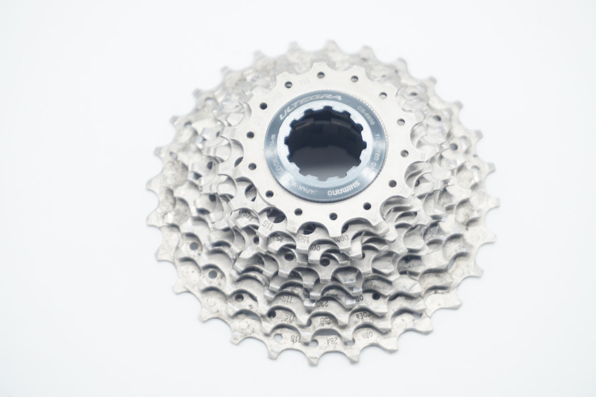 SHIMANO 「シマノ」 ULTEGRA CS-6800 14-28T スプロケット / 滋賀大津店