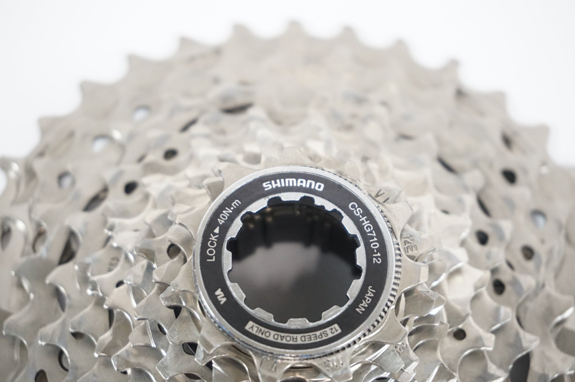 SHIMANO 「シマノ」 105 CS-HG710-12 11-36T スプロケット / 宇都宮店
