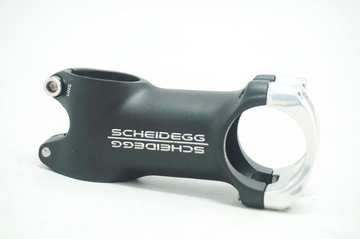 SCHEIDEGG 「シャイデック」 Φ31.8 70mm ステム / 大阪門真店