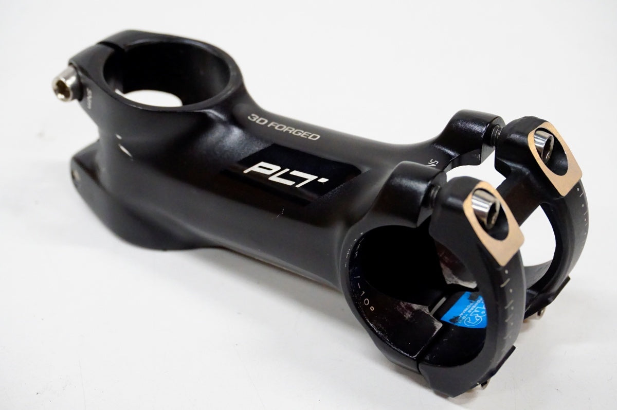 SHIMANO PRO 「シマノプロ」 PLT 3D FORGED 80mm 31.8 ステム / 名古屋大須店