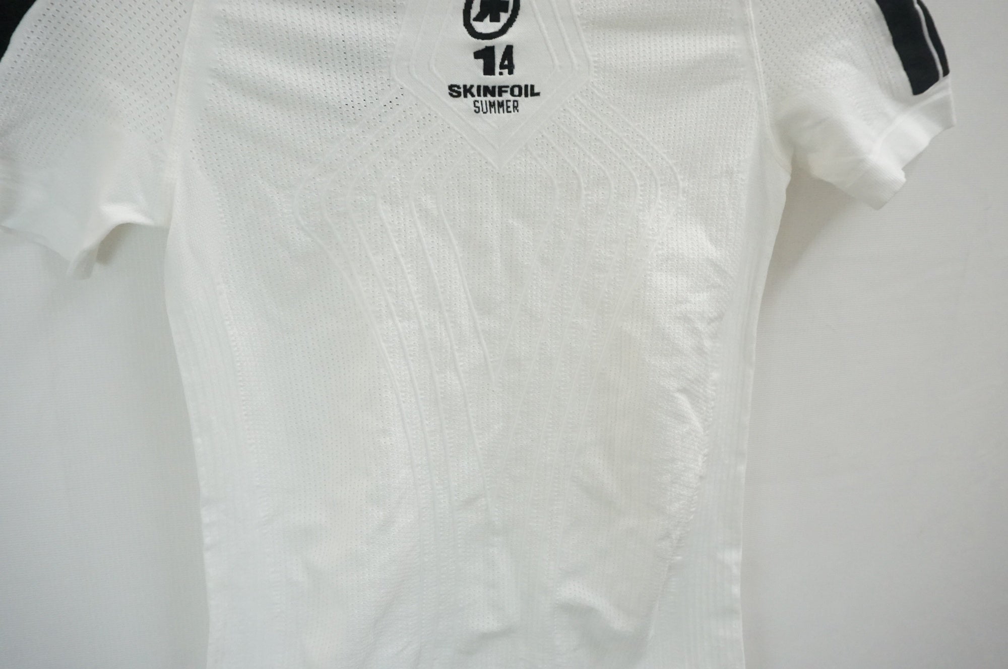 ASSOS 「アソス」 BASE LAYER SKINFOIL 1.4 インナー / 福岡