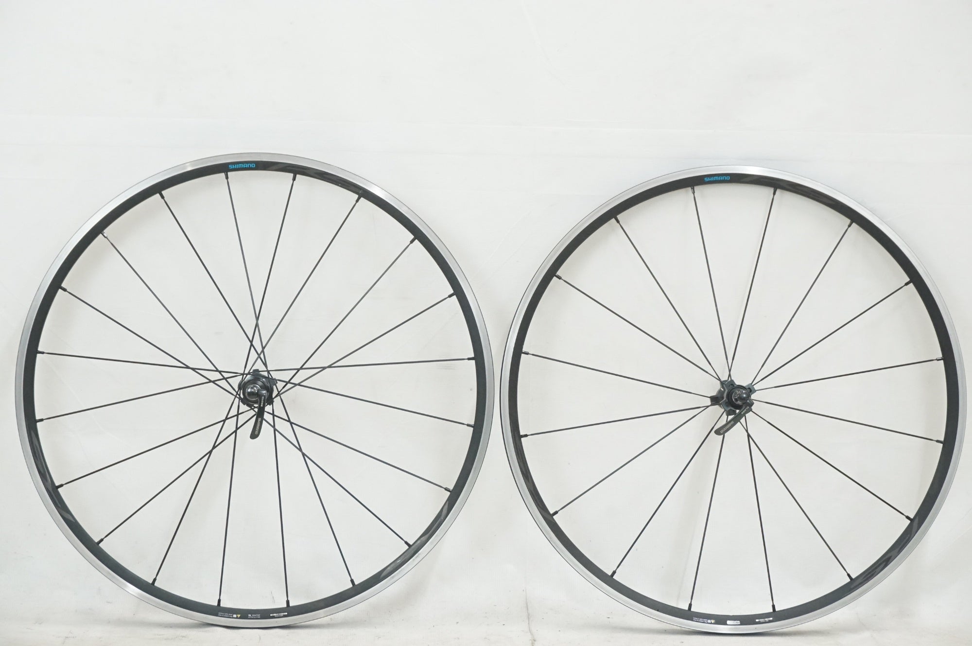 SHIMANO 「シマノ」 WH-RS300 シマノ11速 ホイールセット / 福岡店