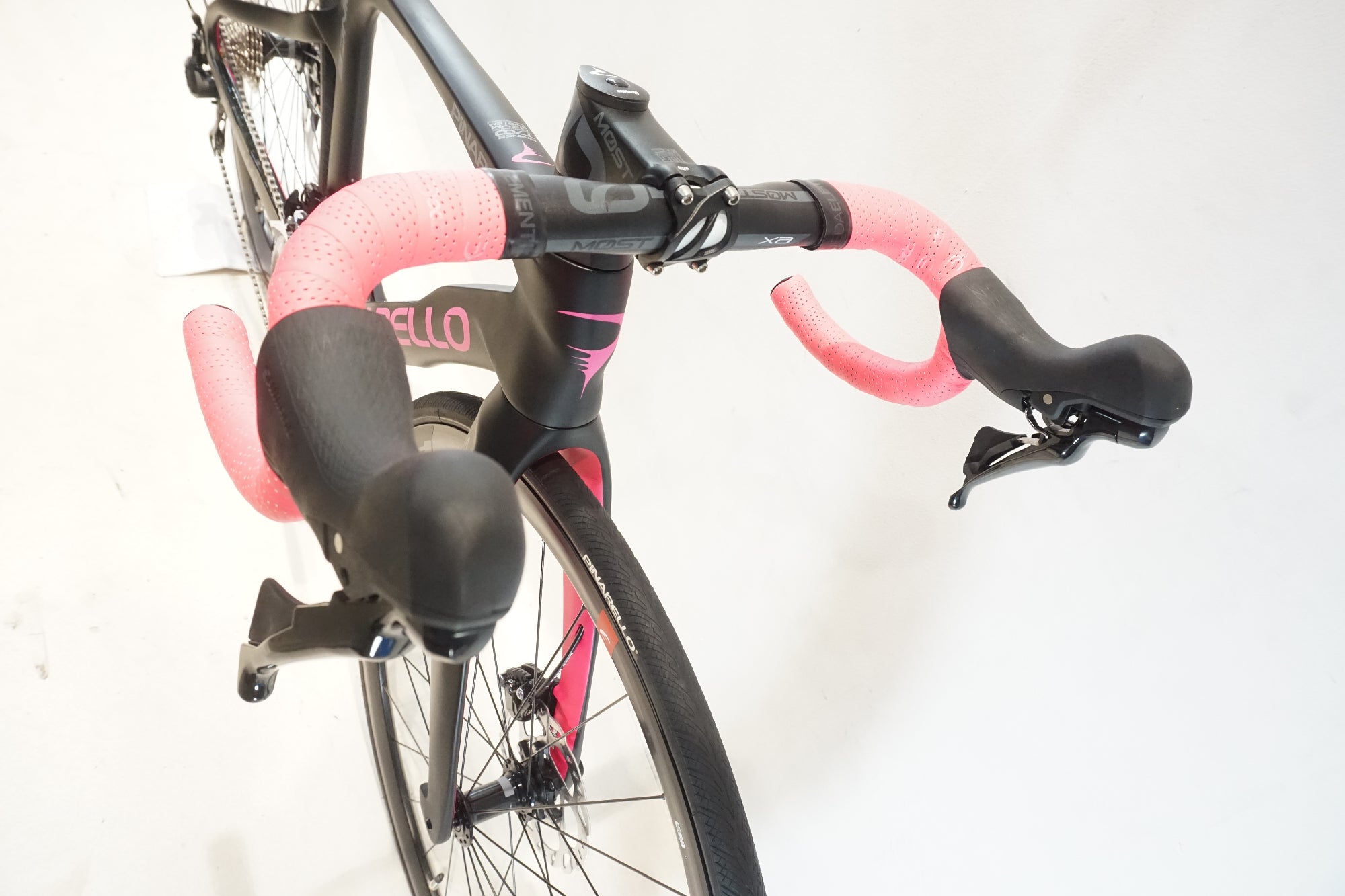PINARELLO 「ピナレロ」 PRINCE DISK 105 2021年モデル ロードバイク 