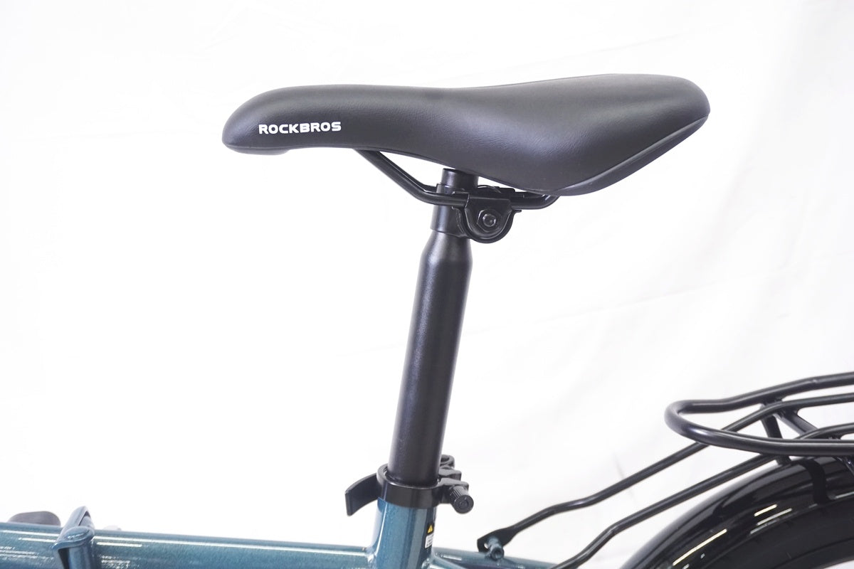 ROCKBROS 「ロックブロス」 SKN-20 2026年モデル 20インチ 折り畳み自転車 / 大阪美原北インター店