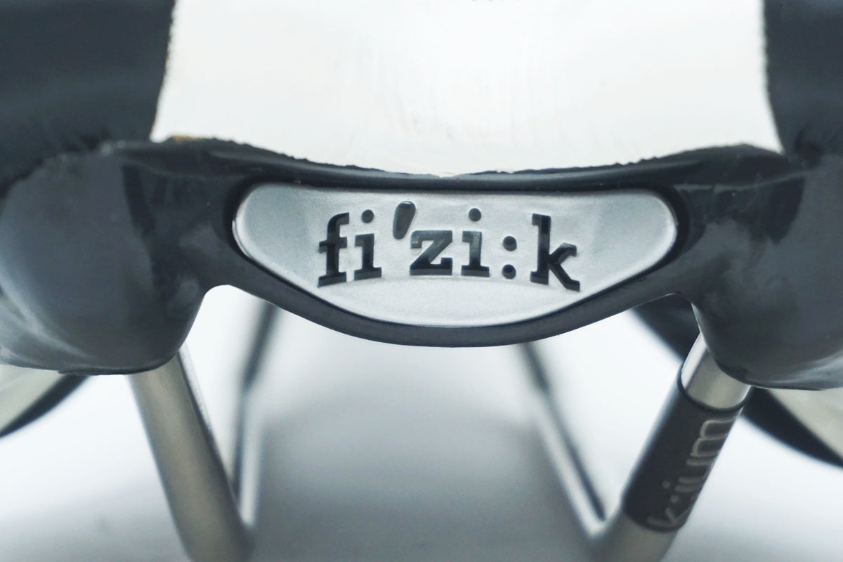 FIZIK 「フィジーク」 ALIANTE R3 KIUMレール サドル / 大阪美原北インター店