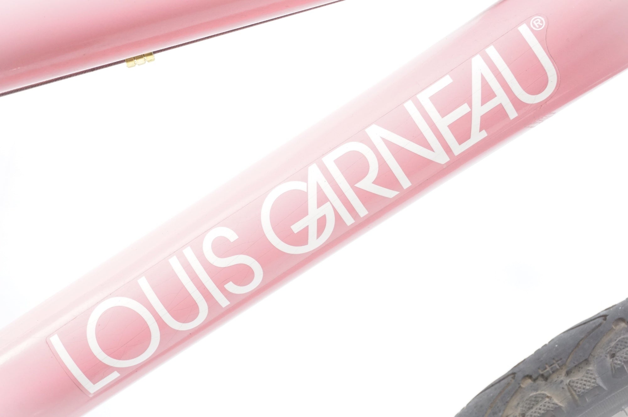 LOUIS GARNEAU 「ルイガノ」 LGS-J20 年式不明 20インチ キッズバイク