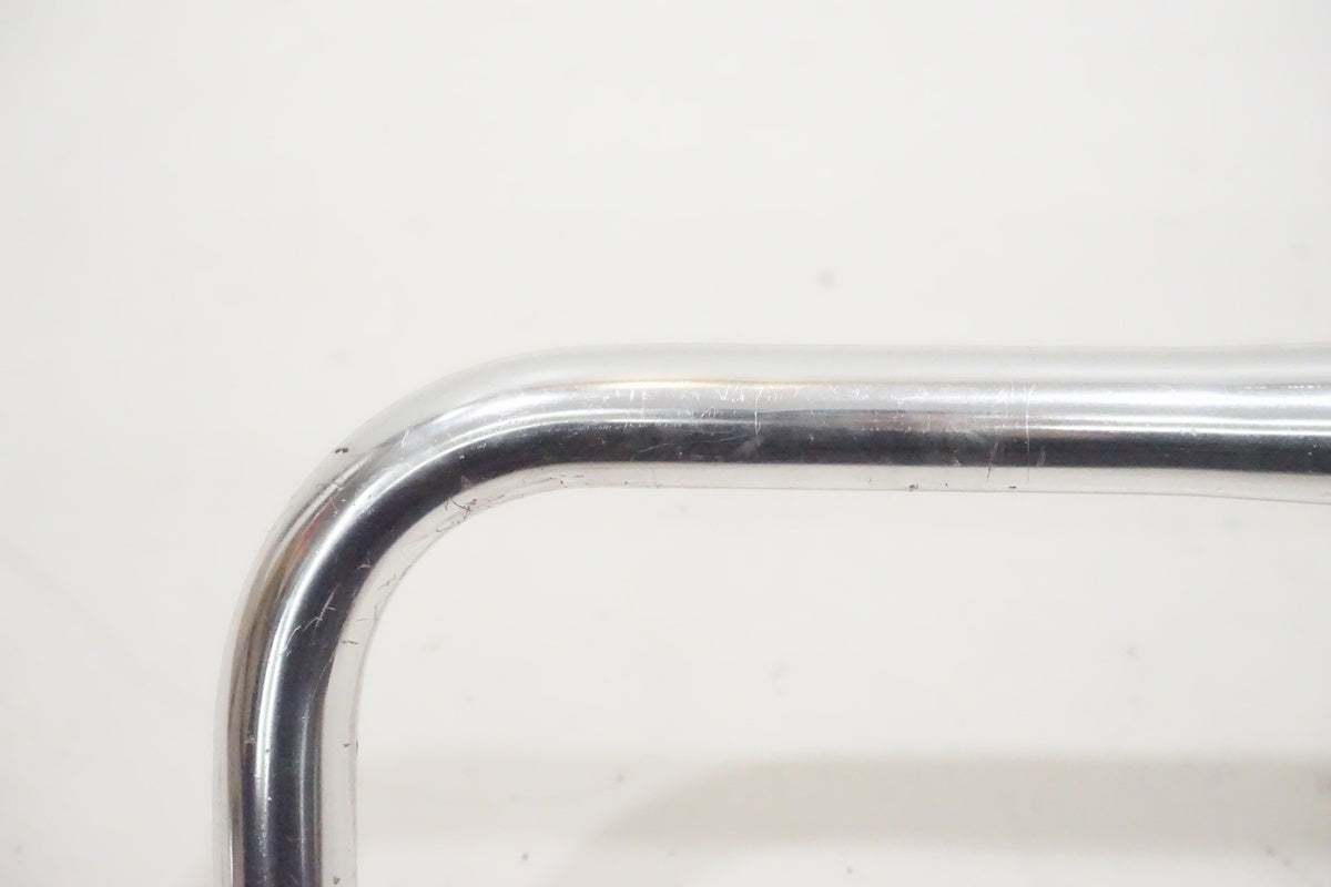 ブランド不明 φ25.0 395mm ブルホーンバー/ 京都西院店