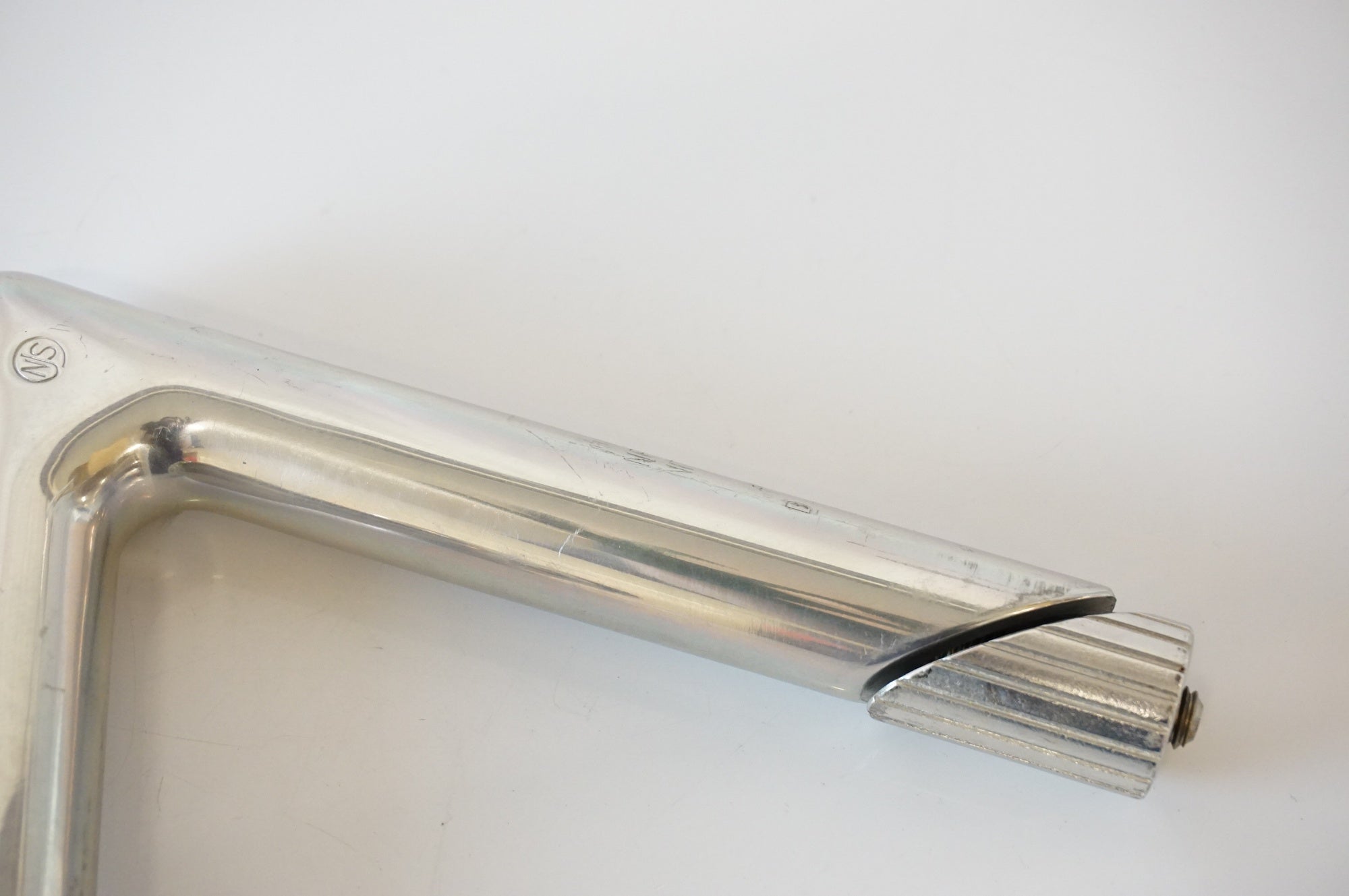 NITTO 「ニットー」 NP2 NJS φ25.4 120mm ステム / 浜松店