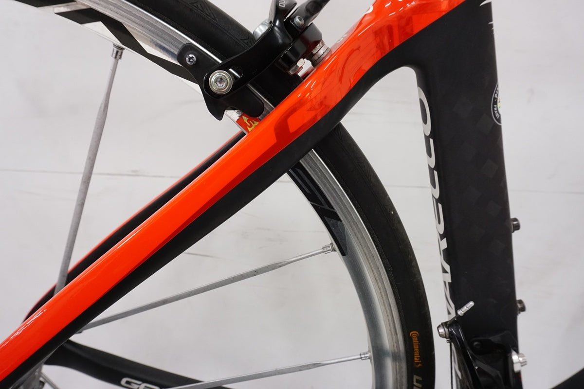 ジャンク PINARELLO「ピナレロ」 GAN S 2016年モデル ロードバイク / 浜松店