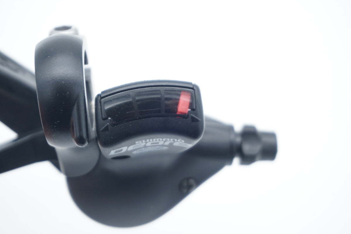 SHIMANO 「シマノ」 DEORE SL-M510 ラビットファイヤーシフター / 京都八幡店