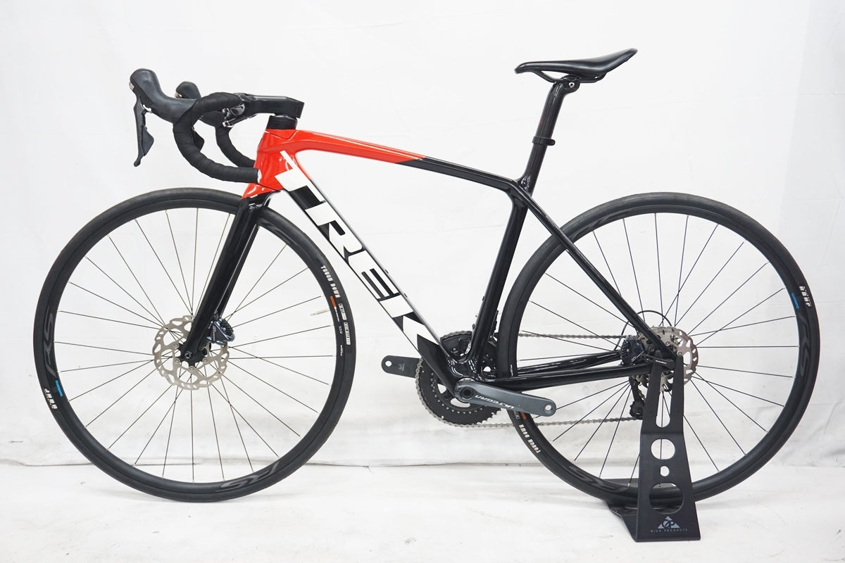 TREK 「トレック」 EMONDA SL6 DISC 2021年モデル ロードバイク/ 大阪美原北インター店