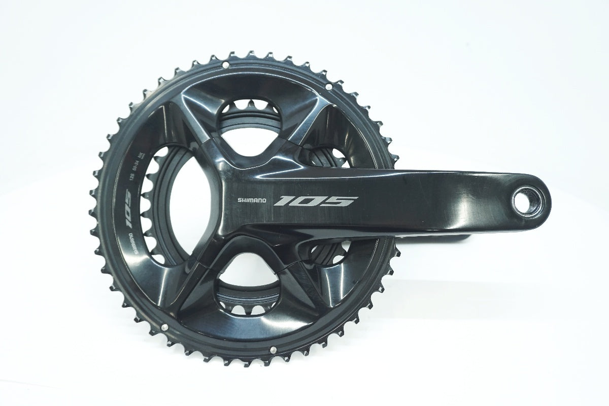 SHIMANO 「シマノ」 105 FC-R7100 50-34T 170mm クランク / 大阪美原北インター店