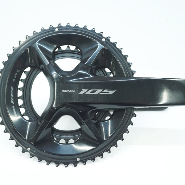 SHIMANO 「シマノ」 105 FC-R7100 50-34T 170mm クランク / 大阪美原北