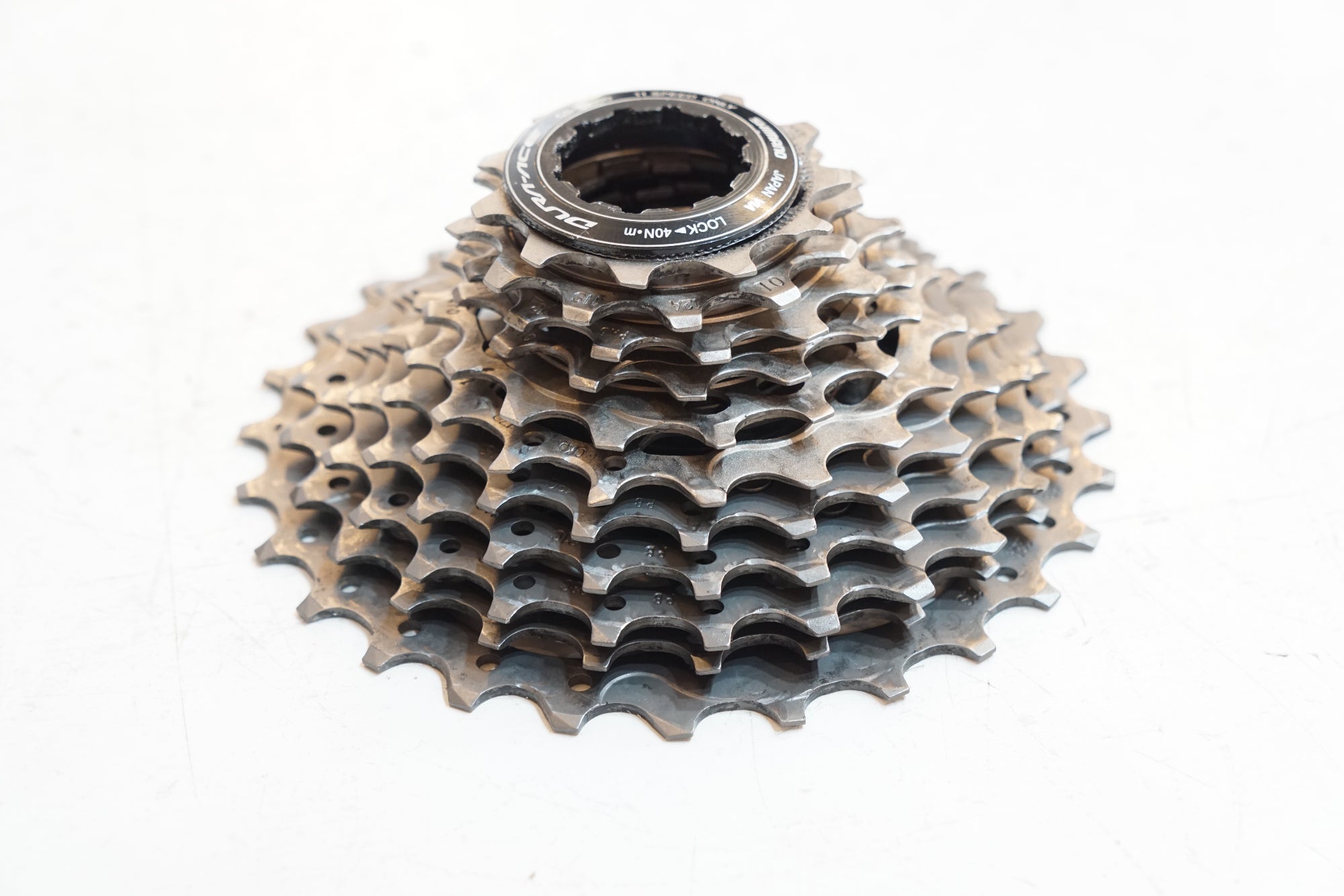 SHIMANO 「シマノ」 DURA-ACE CS-R9100 11-28T スプロケット / バイチャリ浦和ベース