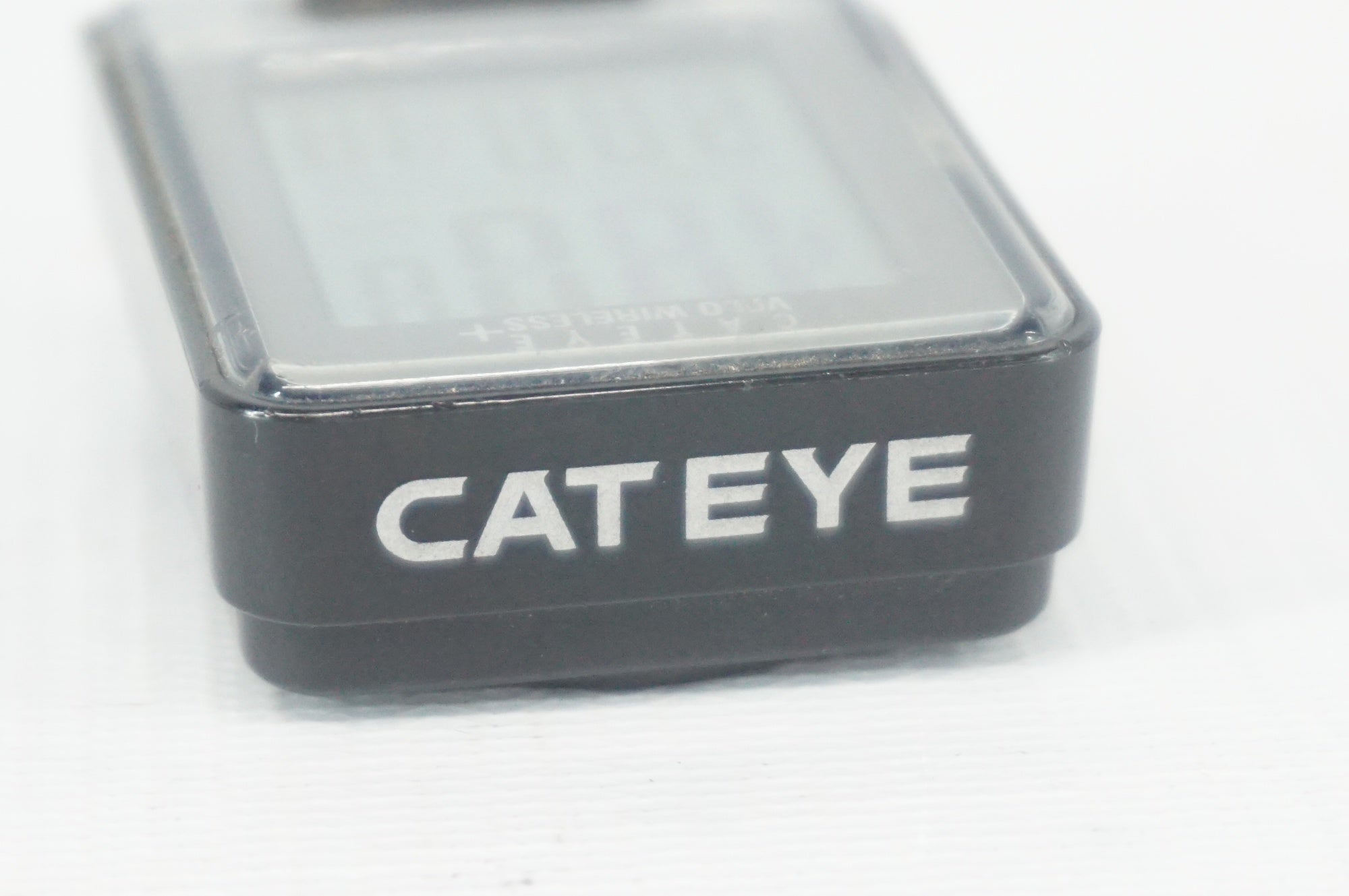 CATEYE 「キャットアイ」 VELO WIRELESS+ CC-VT210W サイクルコンピューター / 阪急塚口店
