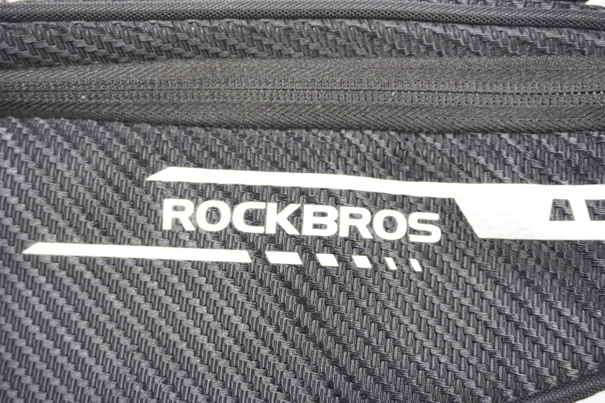 ROCKBROS 「ロックブロス」 フレームバッグ / 奈良店
