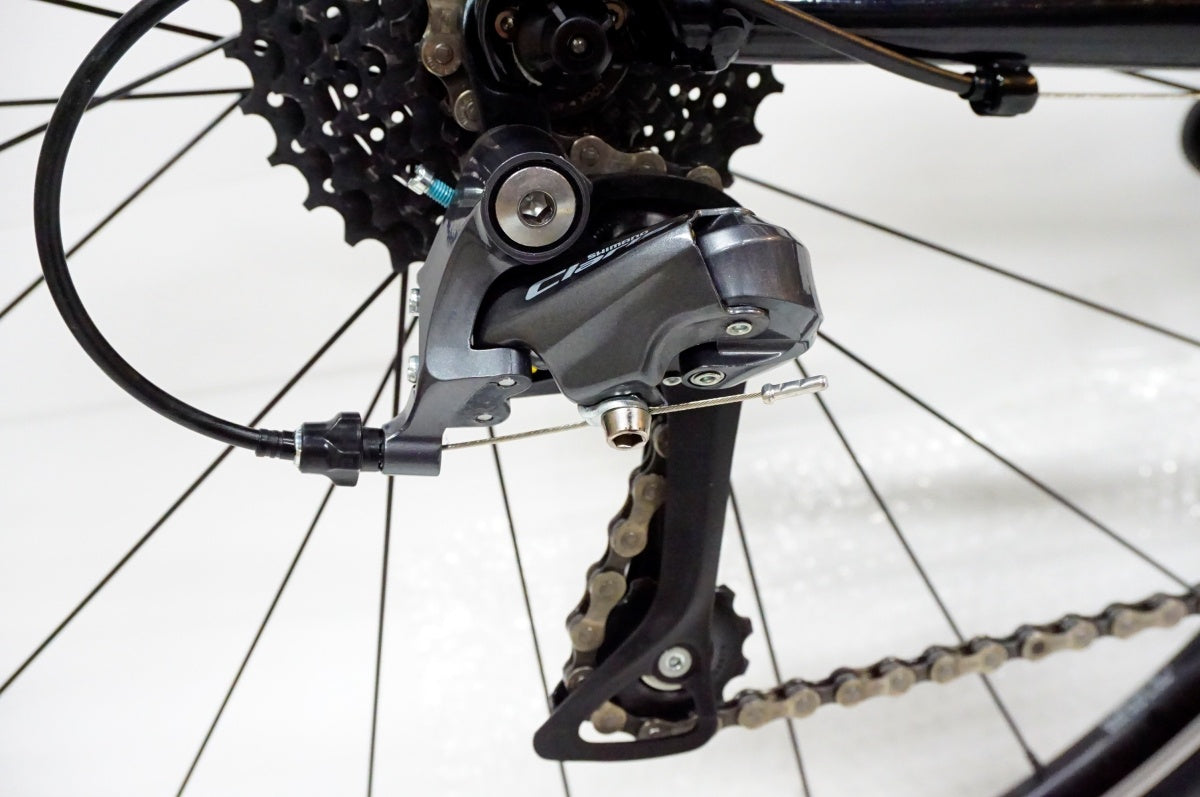 TREK 「トレック」 DOMANE AL2 RIM 2021年モデル ロードバイク / 名古屋大須店