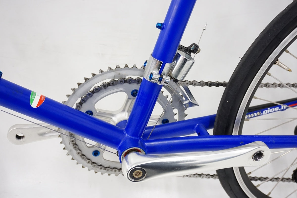 GIOS「ジオス」 FELUCA 20インチ 2013年モデル ミニベロ / 浜松店