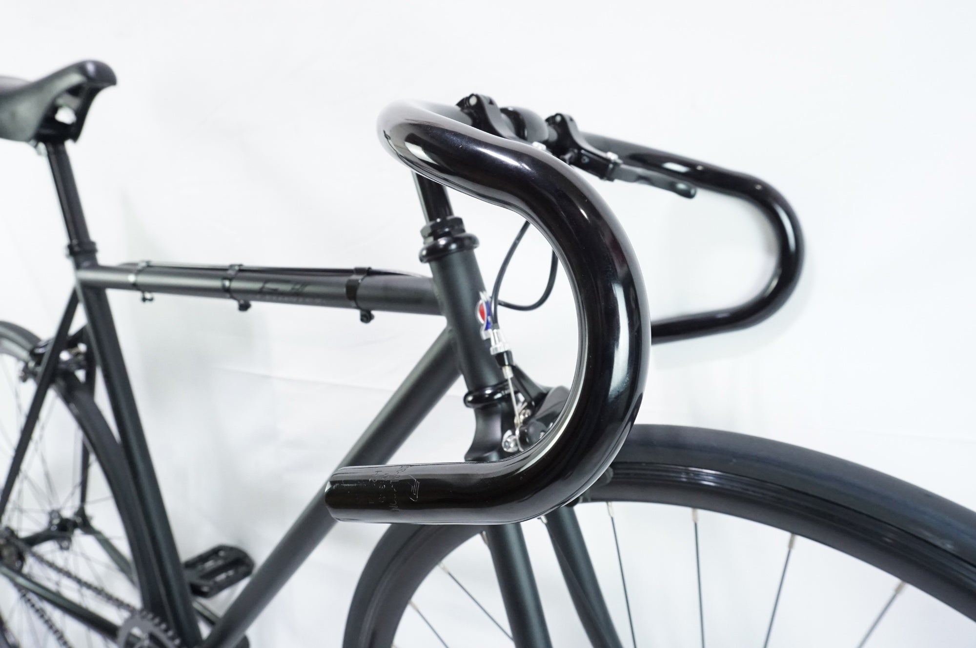 FUJI 「フジ」 FEATHER 2025年モデル ピストバイク / 中目黒店