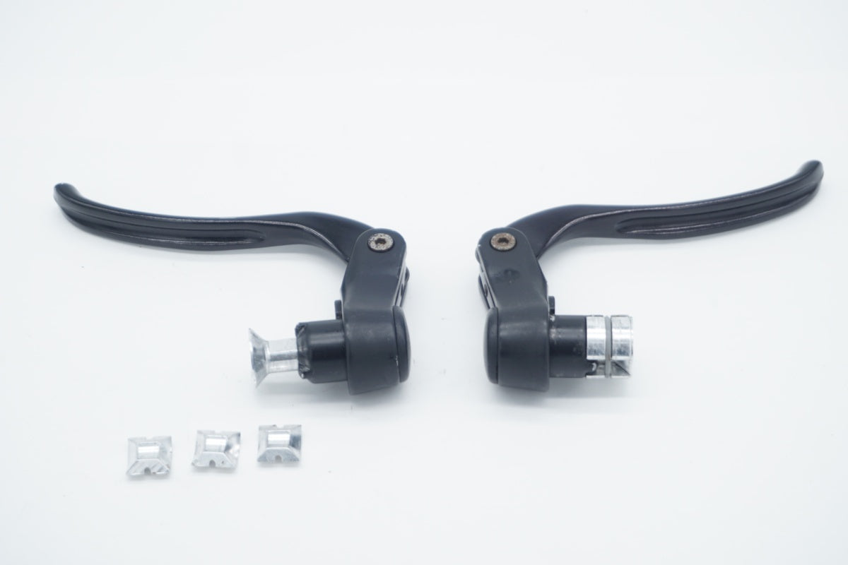 ブランド不明 バーエンドブレーキレバー / 滋賀大津店