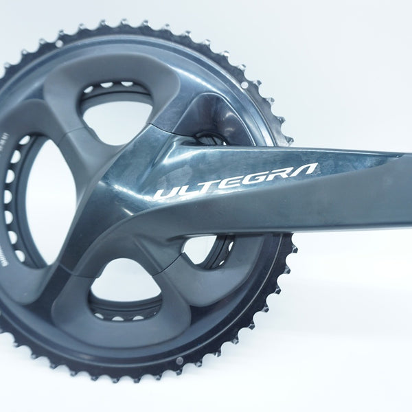 SHIMANO 「シマノ」 ULTEGRA FC-R8000 170mm 52-36T クランク