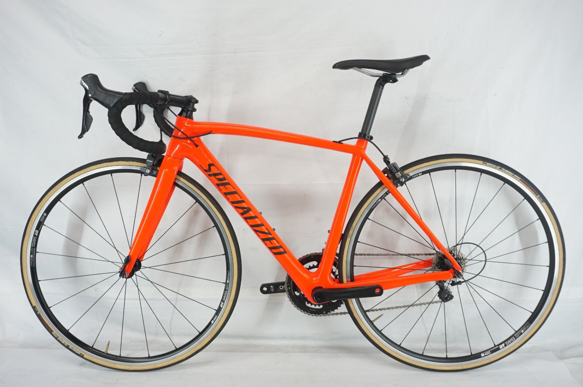 SPECIALIZED 「スペシャライズド」 TARMAC MEN SPORT 2018年モデル ロードバイク / 阪急塚口店