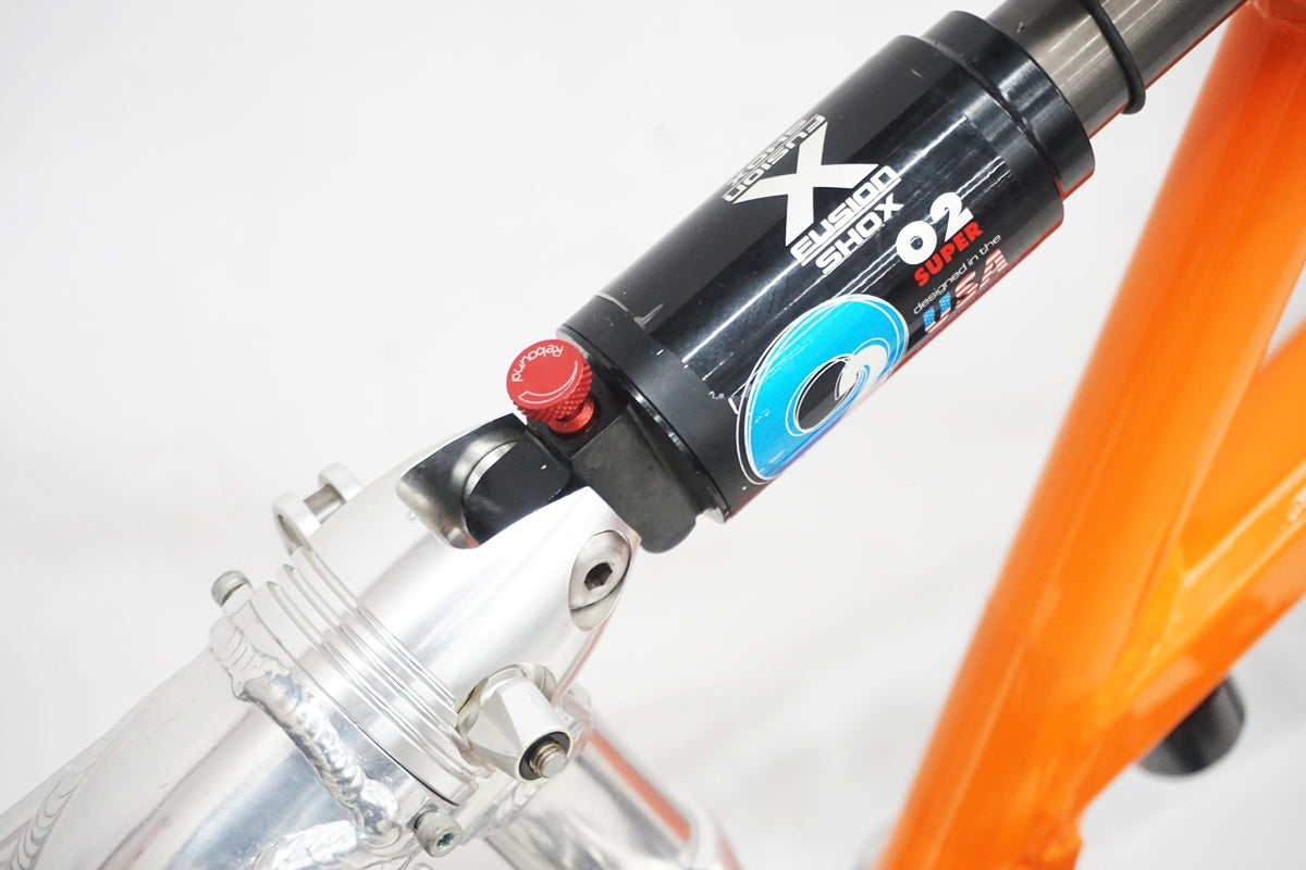 KUWAHARA 「クワハラ」 GAAP STREET 年式不明 ミニベロ 20インチ/ 大阪美原北インター店