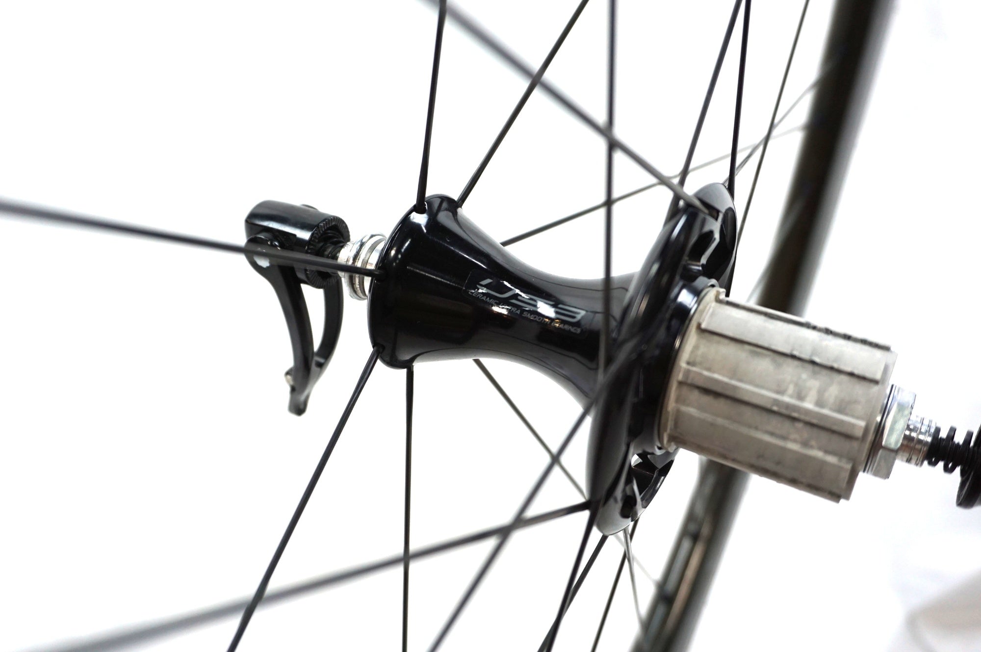 CAMPAGNOLO 「カンパニョーロ」 BORA WTO 45 シマノ11速 ホイールセット / 川越店
