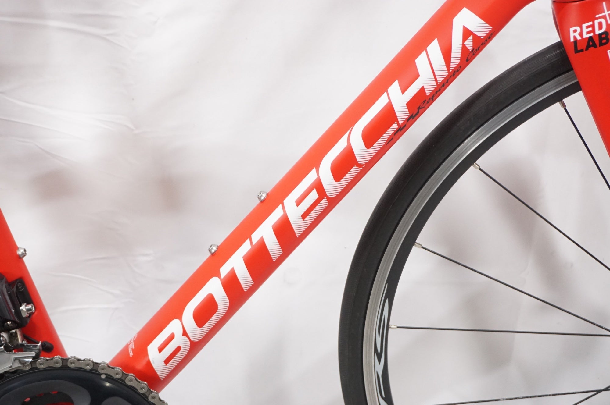 BOTTECCHIA ボッテキア8AVIO EVO 完成車ロードバイク　カーボンロードバイク BOTTECCHIA 「ボッテキア」 8AVIO EVO 2020年モデル ロードバイク